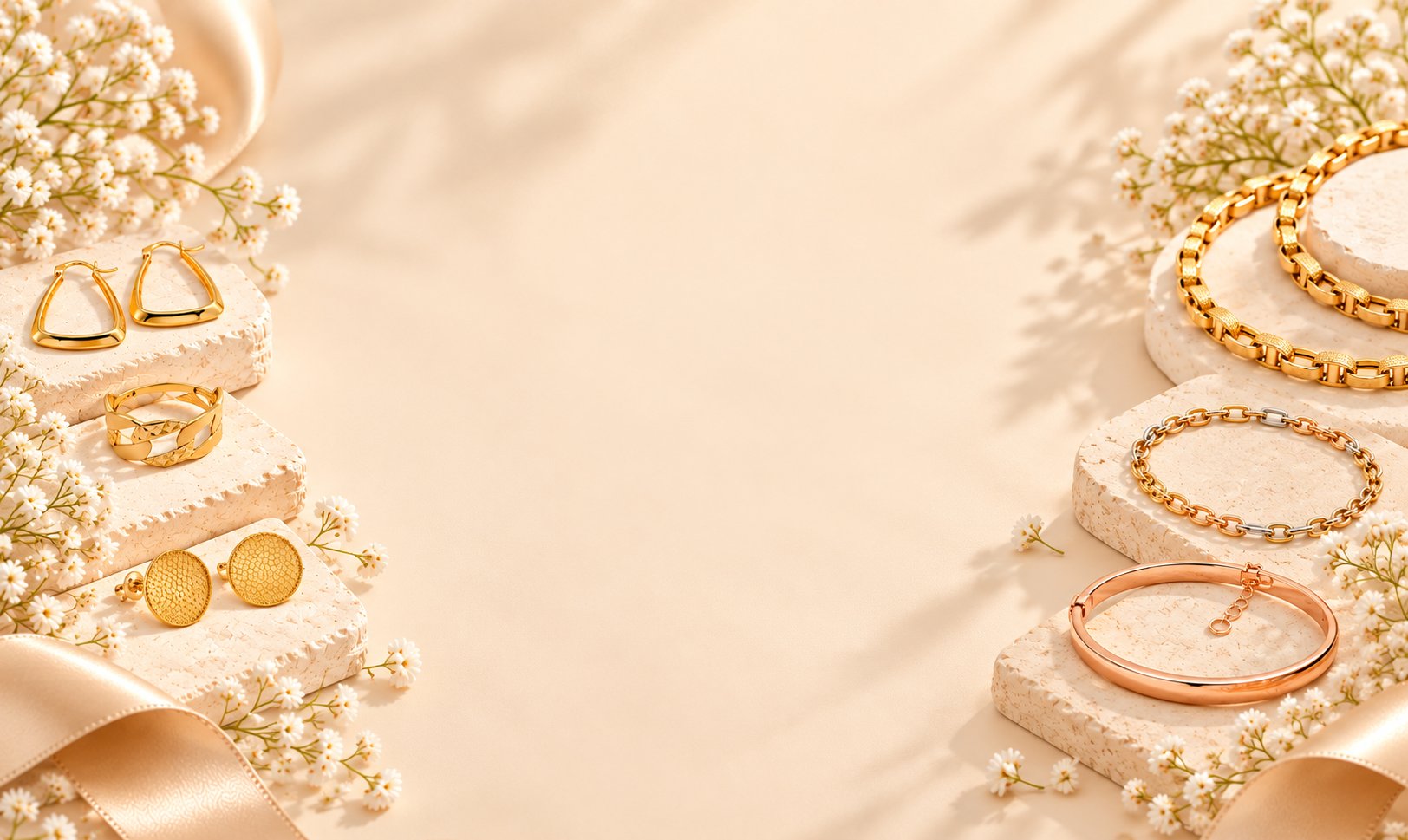 Luxury Classics Jewellery