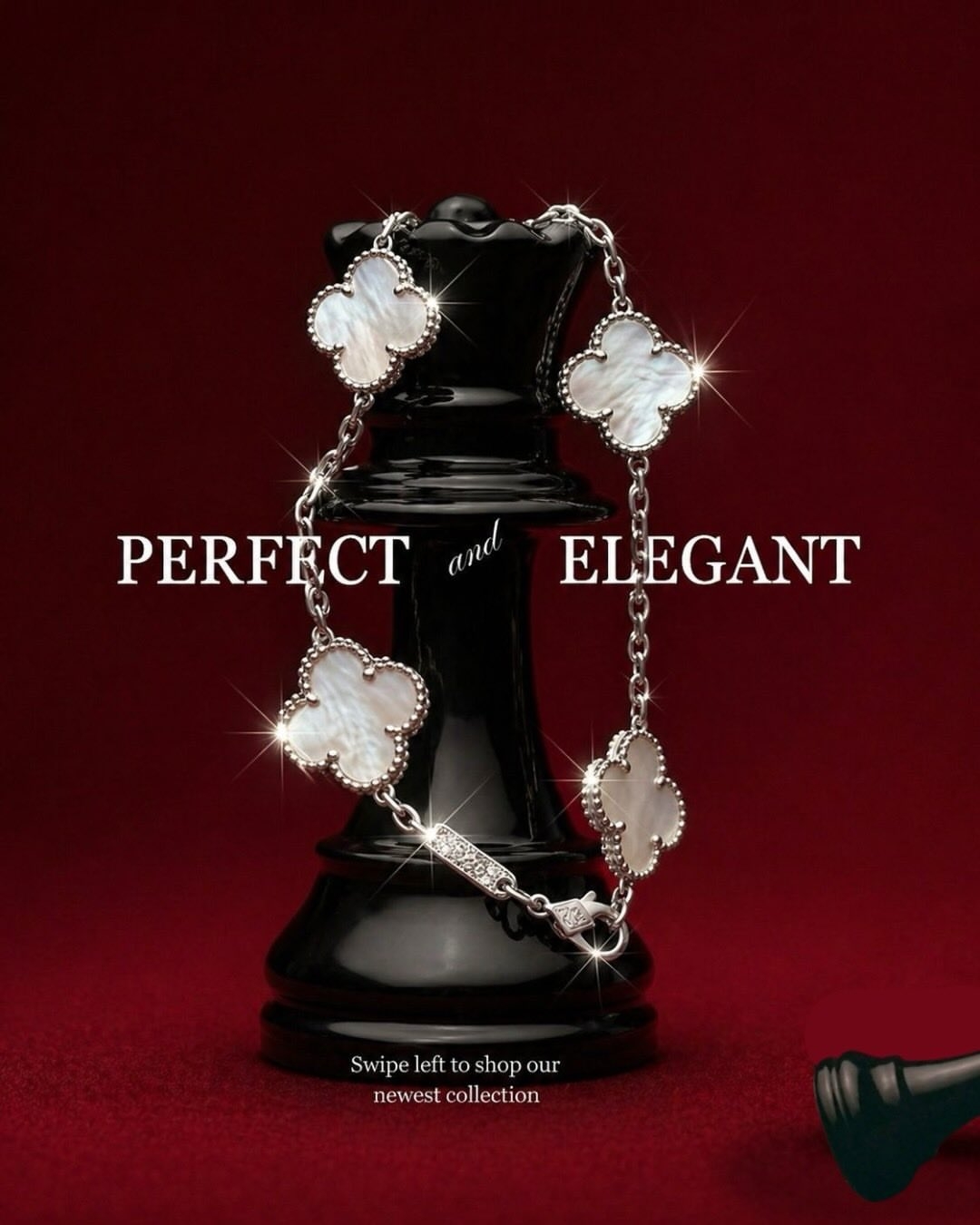 Luxury Classics Jewellery on Instagram