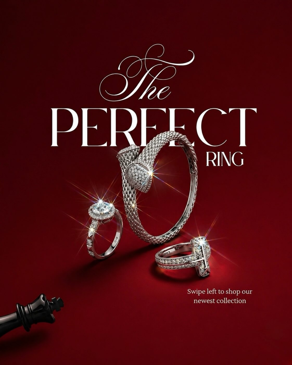 Luxury Classics Jewellery on Instagram