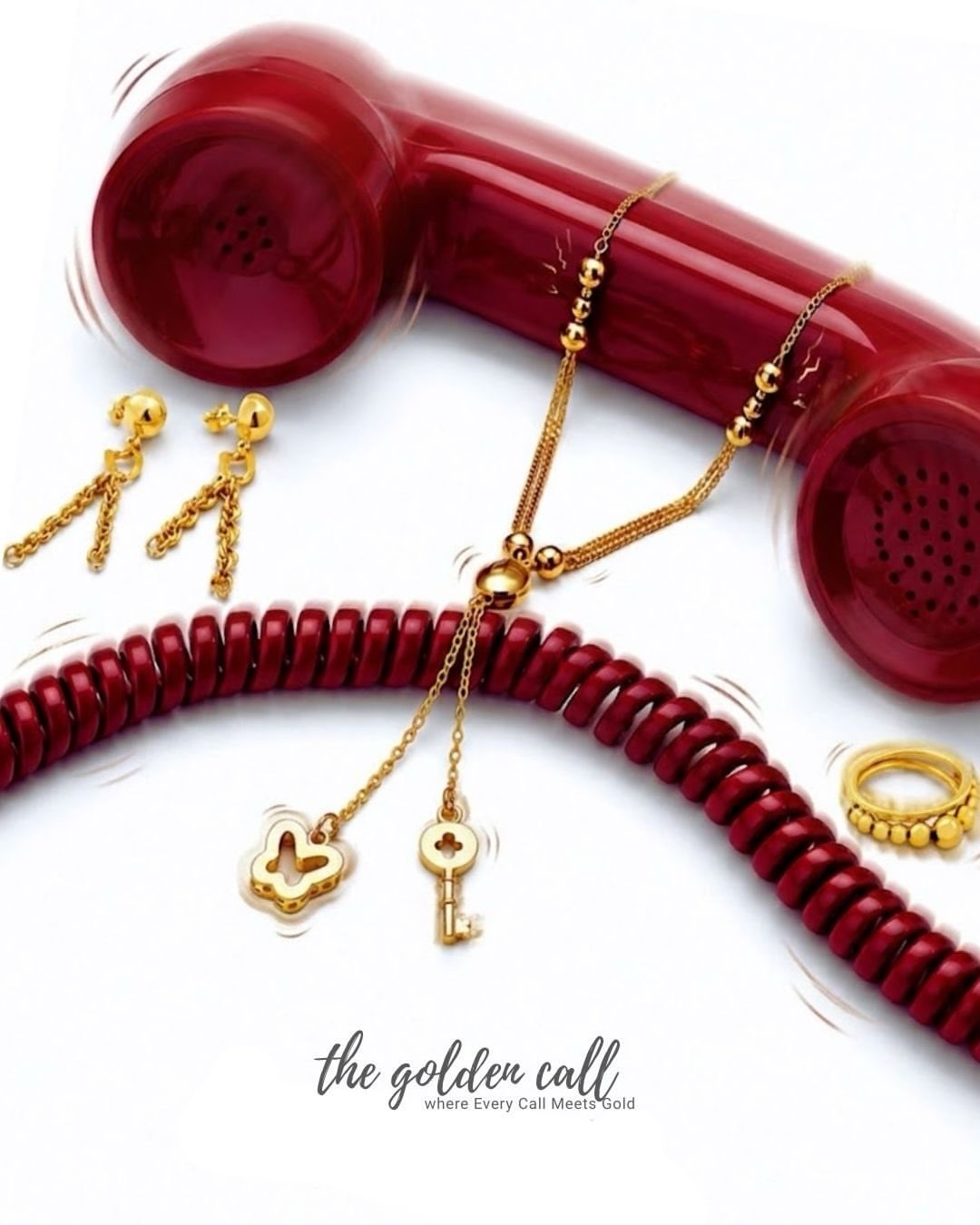 Luxury Classics Jewellery on Instagram