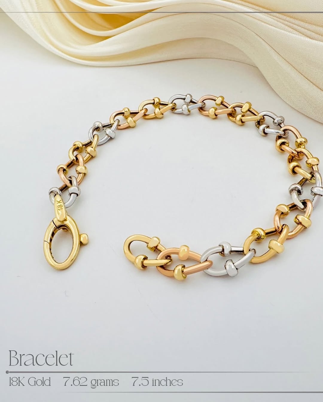 Luxury Classics Jewellery on Instagram