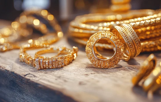 Understanding Diamond Quality: The Four Cs Explained