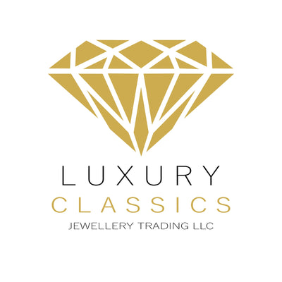 Luxury Classics Jewellery