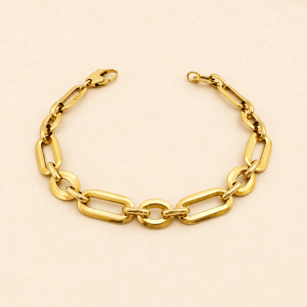 Link Bracelet