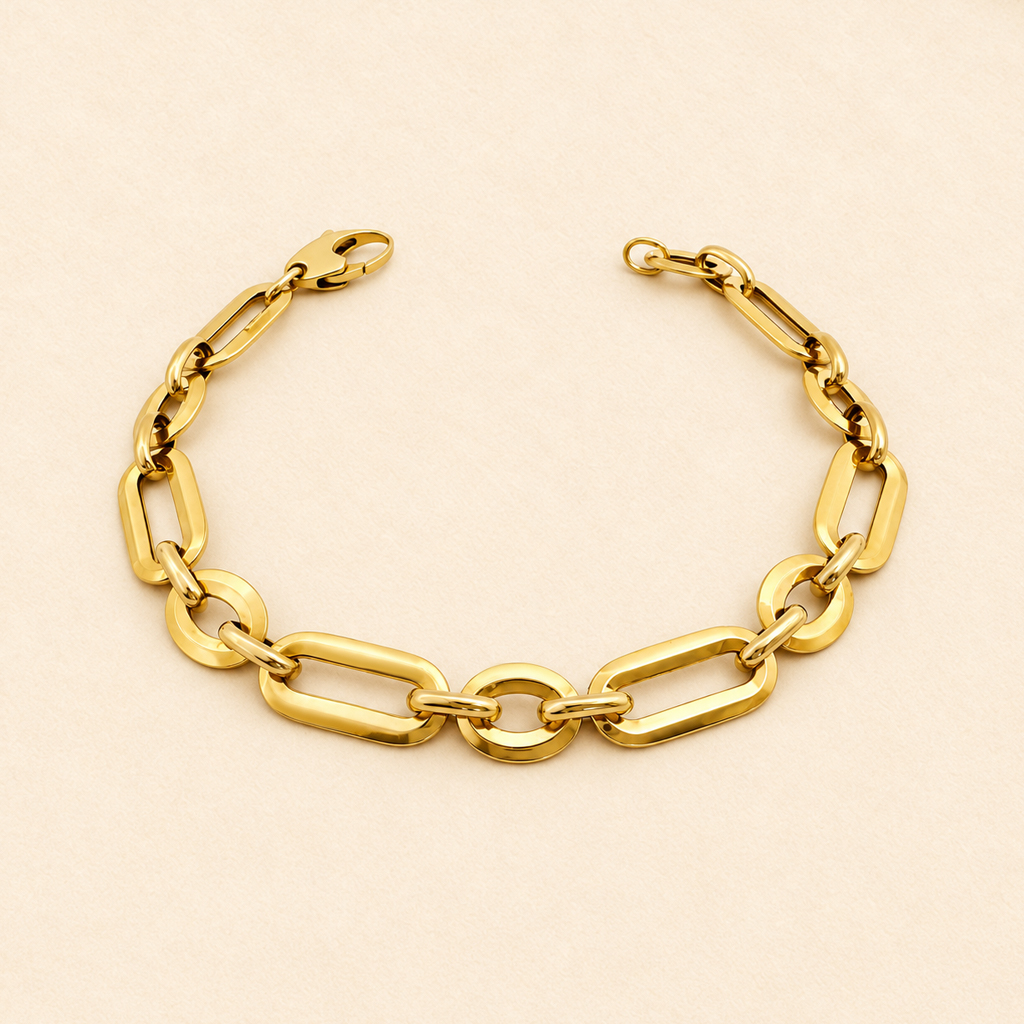 Link Bracelet