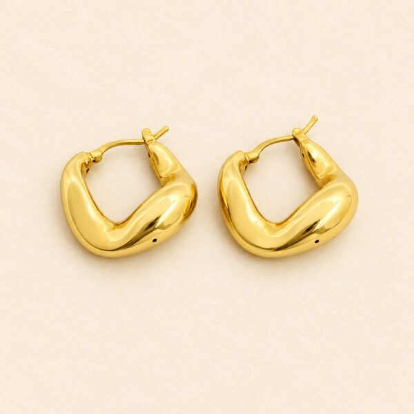 Chunky Earrings