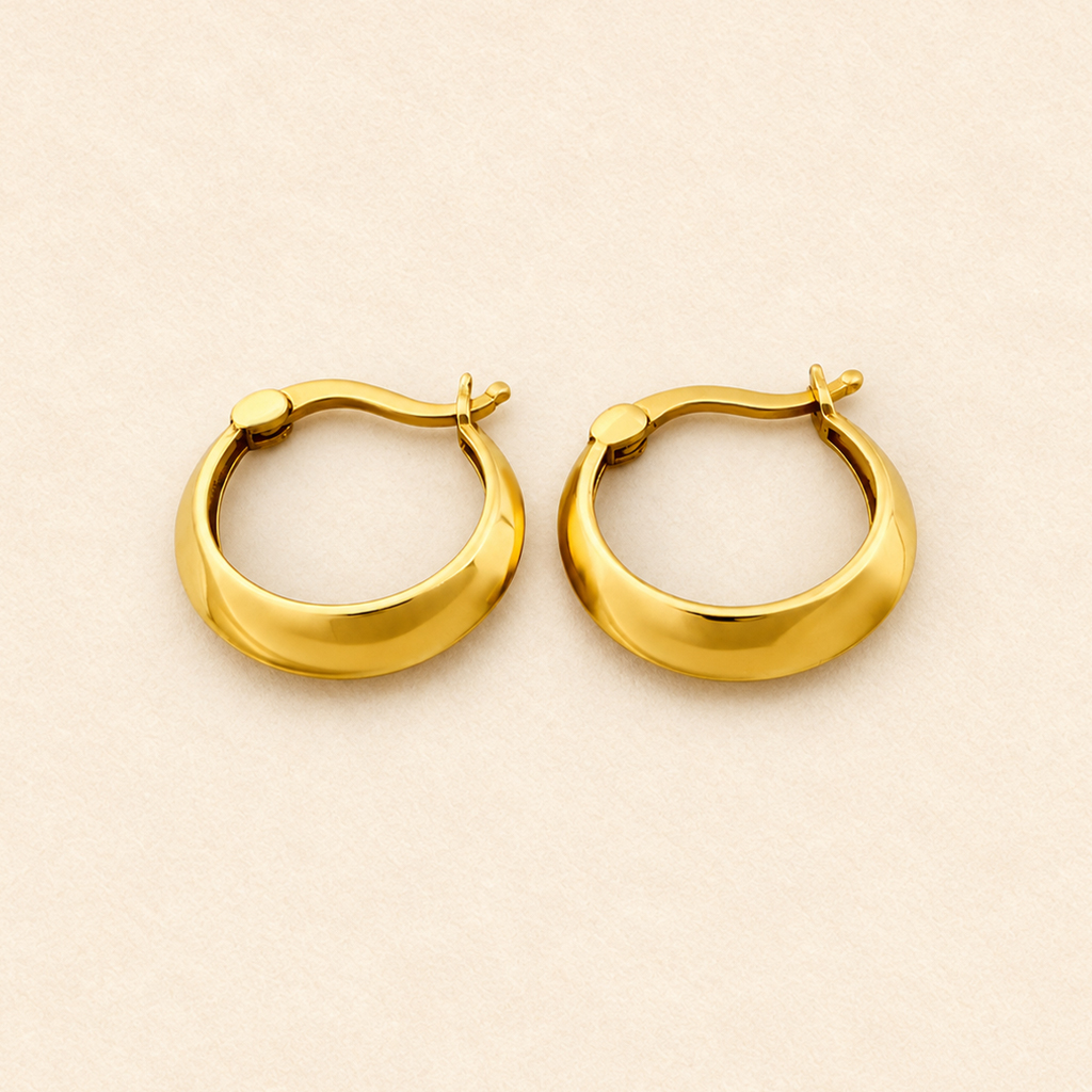 Hoop Earrings