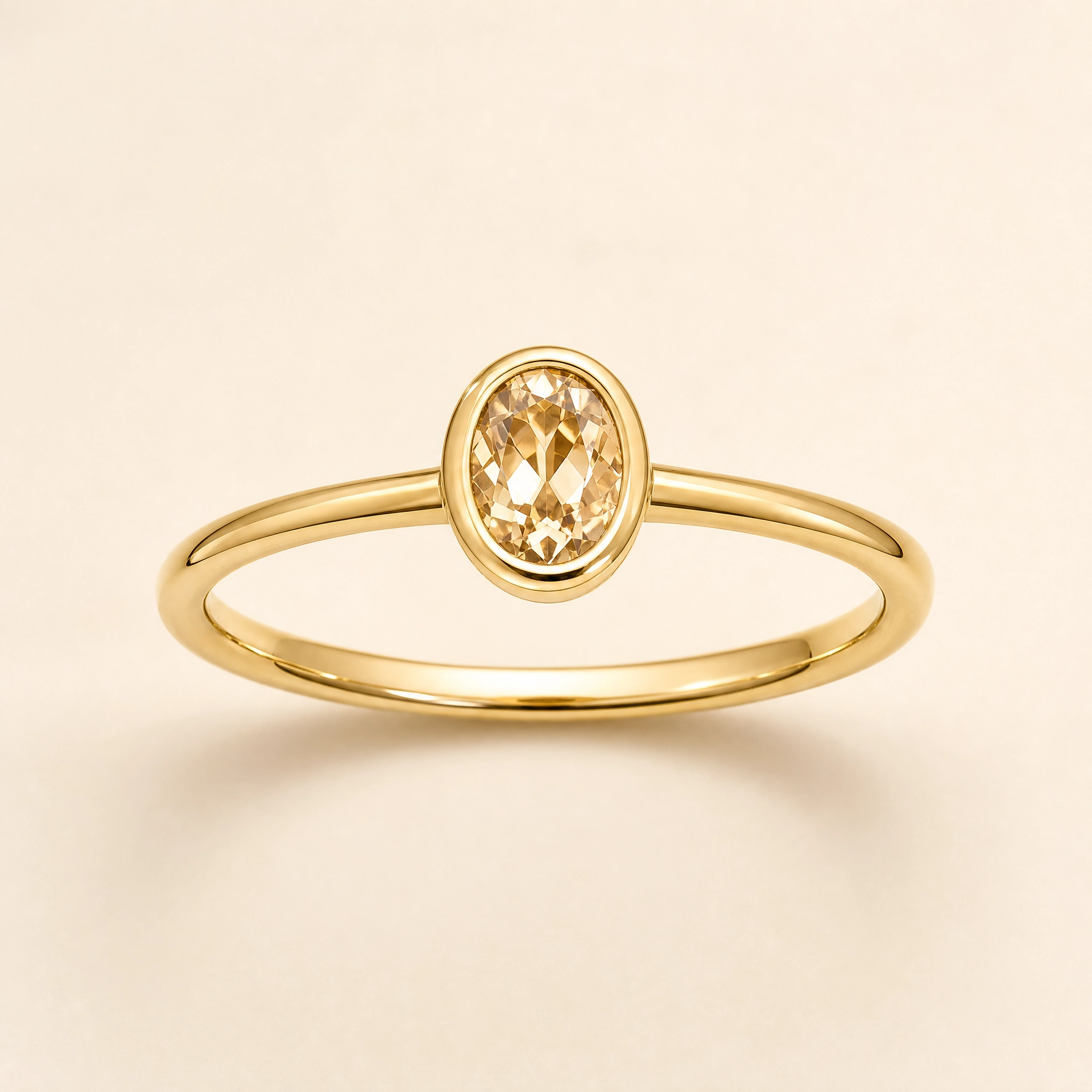 How to Care for Your Gold Jewellery: The Complete Guide