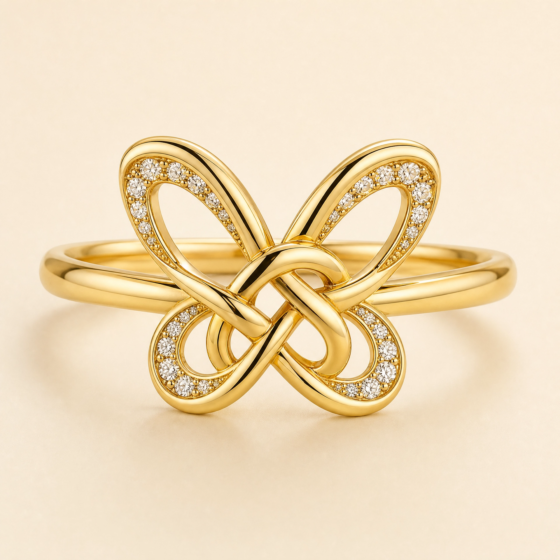 Finding The Perfect Engagement Ring: A Guide to Gold