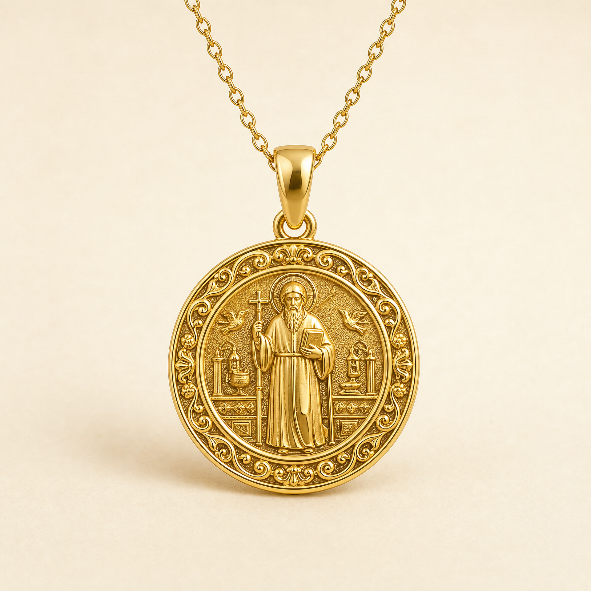 Day to Night: Styling Your Pendant with Effortless Ease