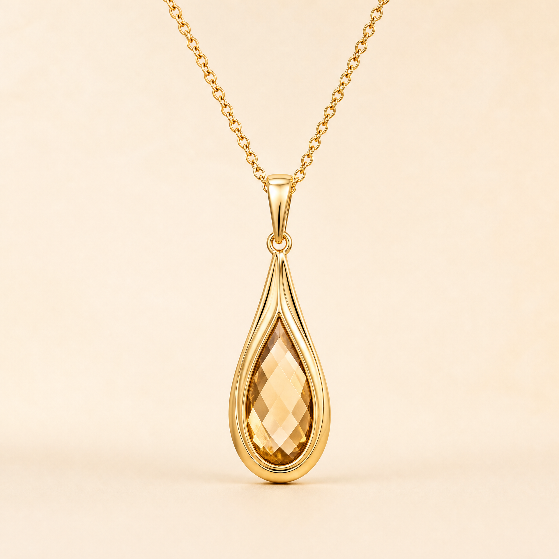 How to Choose a Pendant You will Never Want to Take Off